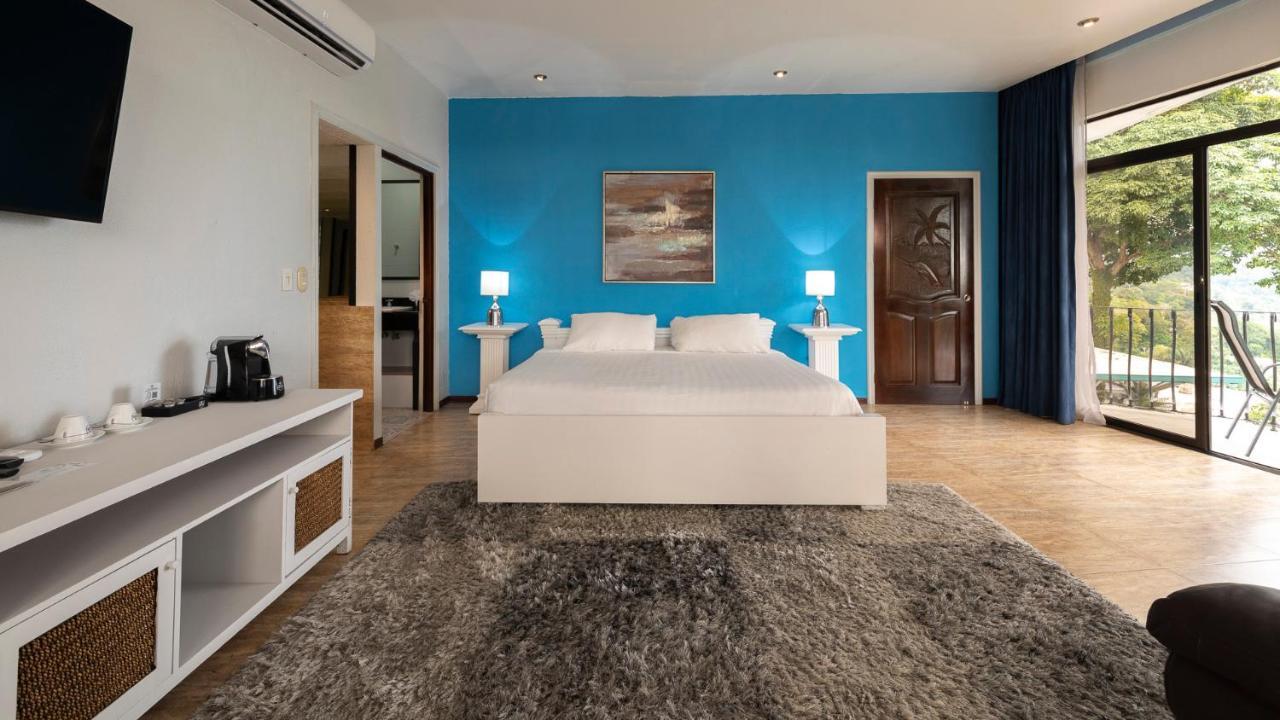 Blue Mirador Hotel มานูเอล อันโตนิโอ ภายนอก รูปภาพ