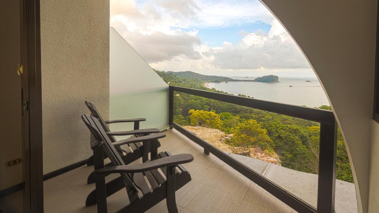 Blue Mirador Hotel มานูเอล อันโตนิโอ ภายนอก รูปภาพ