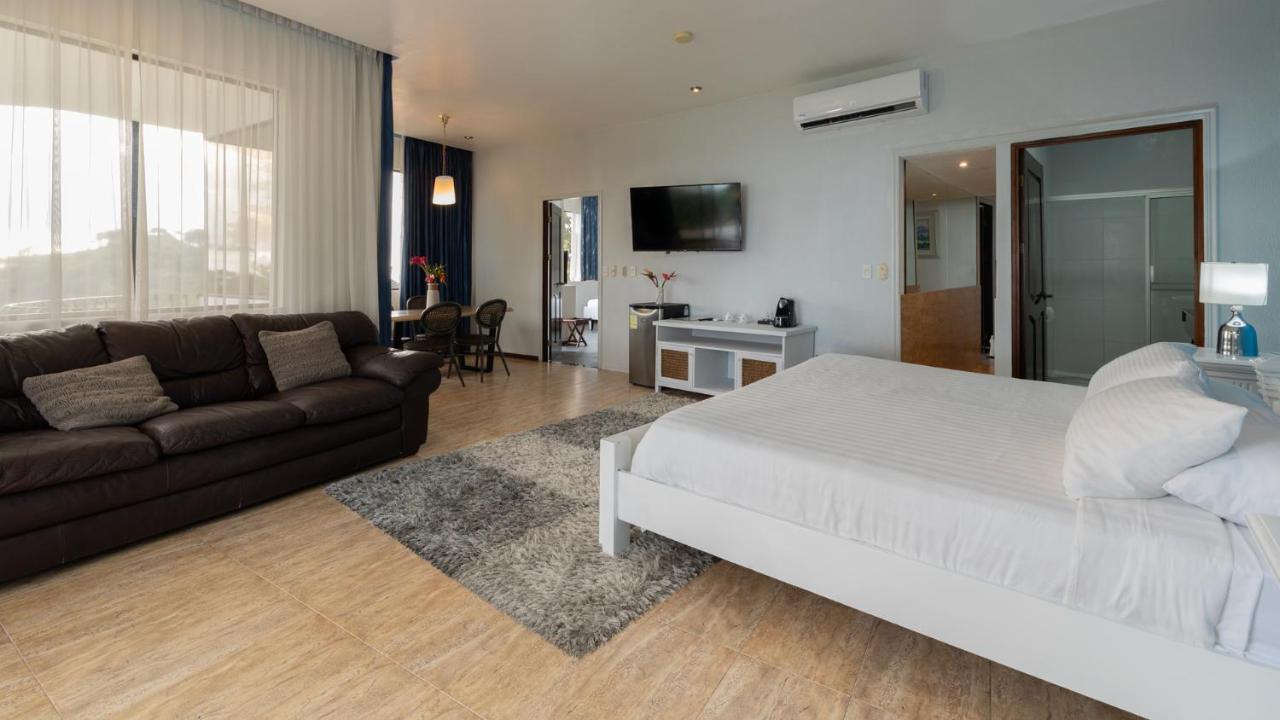 Blue Mirador Hotel มานูเอล อันโตนิโอ ภายนอก รูปภาพ