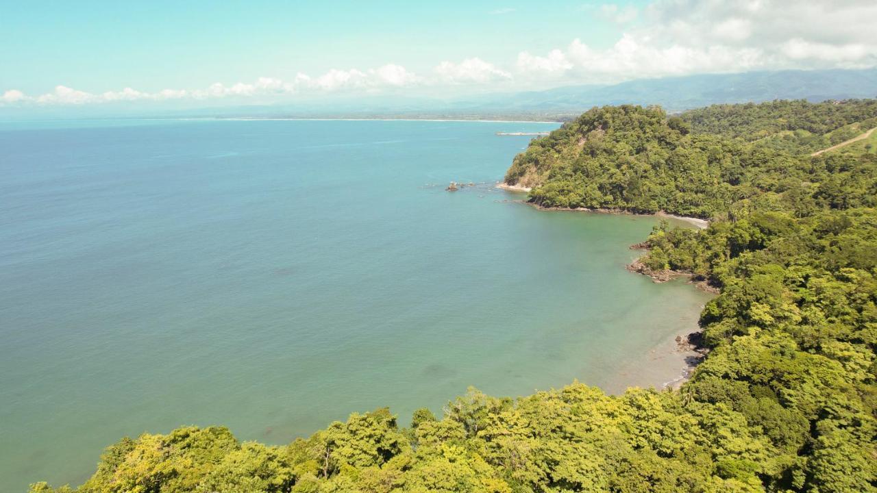 Blue Mirador Hotel มานูเอล อันโตนิโอ ภายนอก รูปภาพ