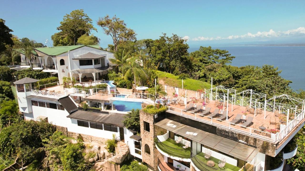Blue Mirador Hotel มานูเอล อันโตนิโอ ภายนอก รูปภาพ