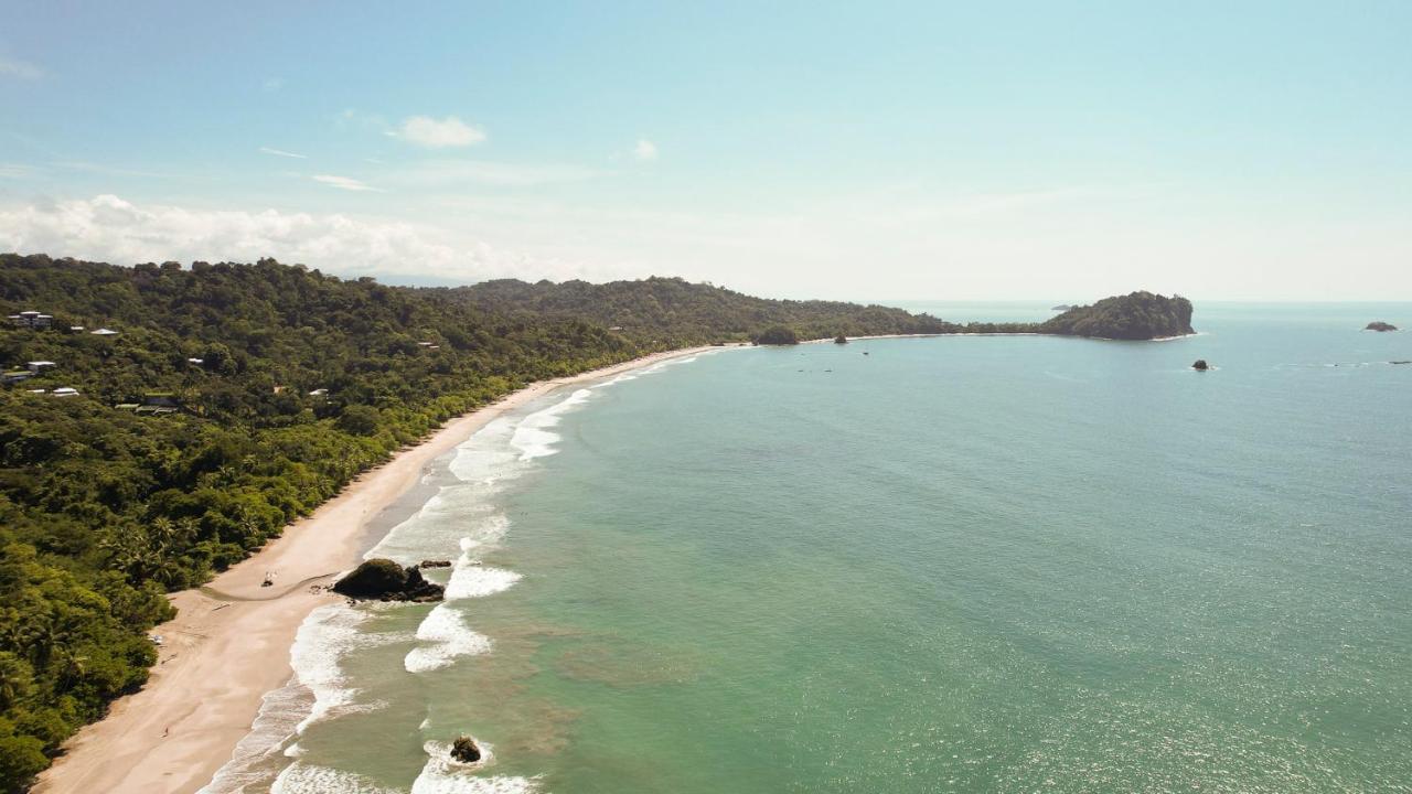 Blue Mirador Hotel มานูเอล อันโตนิโอ ภายนอก รูปภาพ